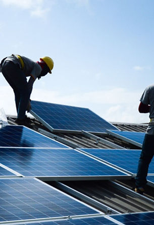 Design And Install Solar Systems in Gold Coast From Expert Technicians.jpeg