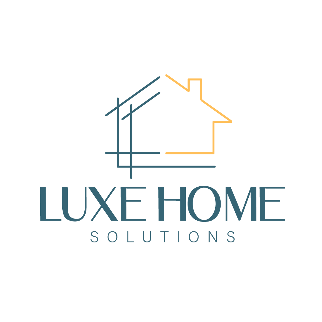 Luxe Home Solutions logo