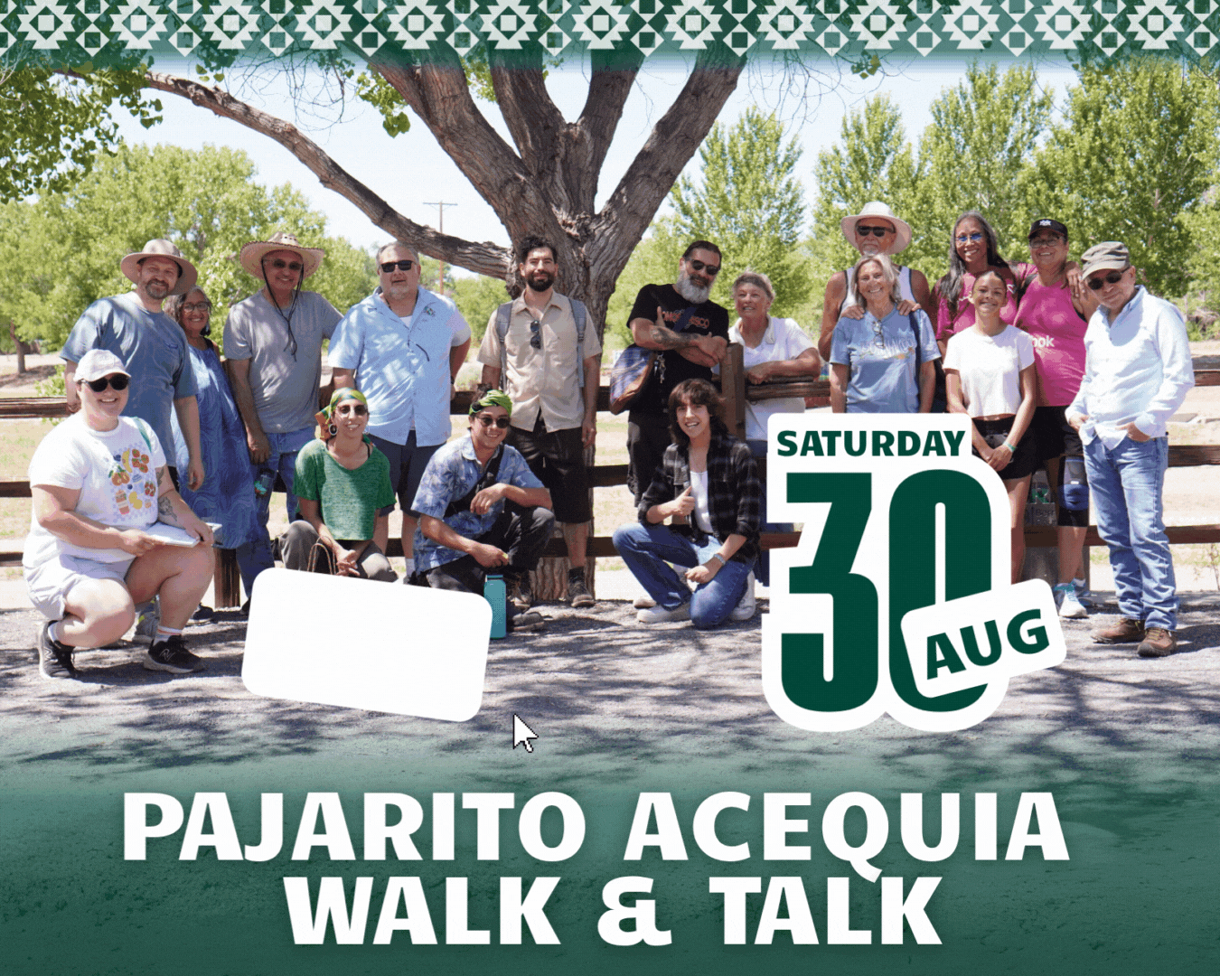 Pajarito W&T Slide