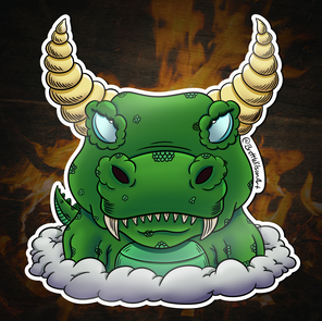 49 - Mother Reptilian
