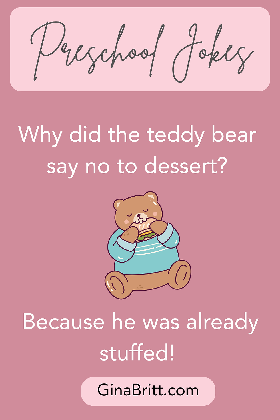 preschool activities printable