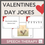 Thumbnail: Valentine's Day Speech Therapy Jokes To Improve Intelligibility Valentine's Day