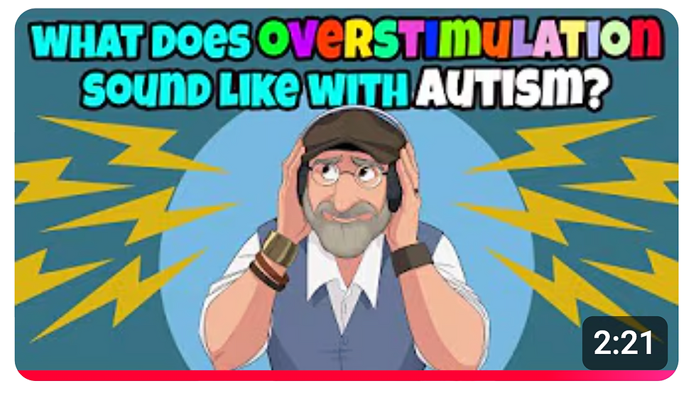 autismcore