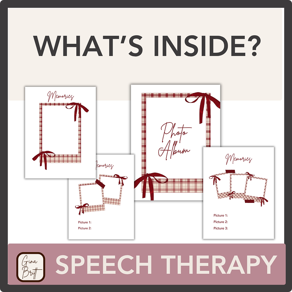 Thumbnail: Nursing Home Activity To Target Memory and Language
