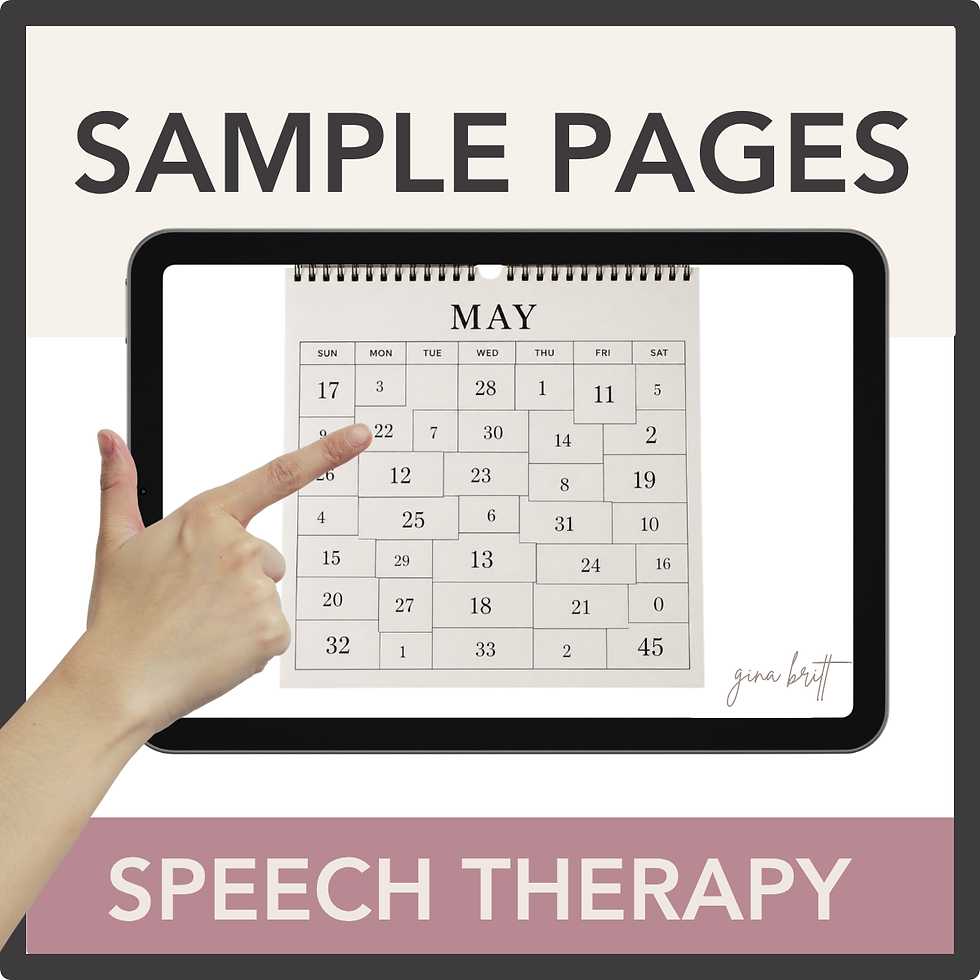 Thumbnail: Word Finding For Aphasia (What's wrong with this picture?) SET 2