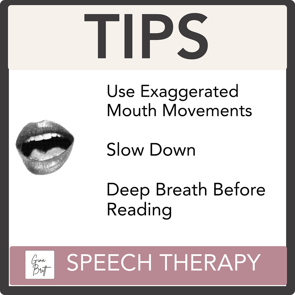 Thumbnail: Halloween Jokes For Speech Therapy Improve Intelligibility For Adults