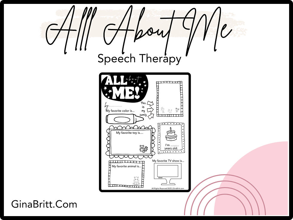 preschool activities printable