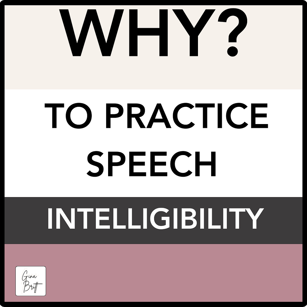 Thumbnail: Valentine's Day Speech Therapy Jokes To Improve Intelligibility Valentine's Day