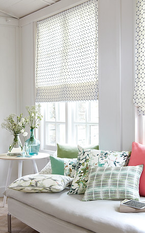 made to measure curtains, bespoke blinds in kent