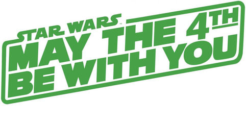 A Whole Load Of Star Wars Goodness