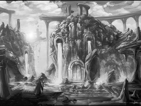 幻夢境擴展:背景