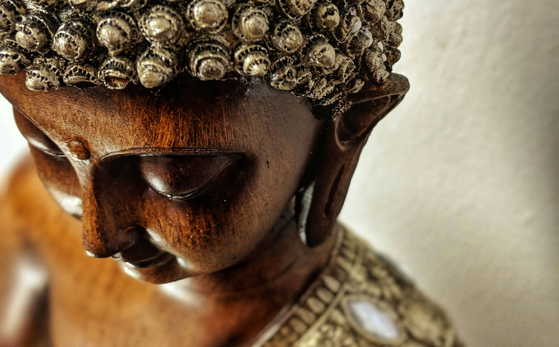 Meditation - March 12, 2025 - Something Un-Nameable Holding us All