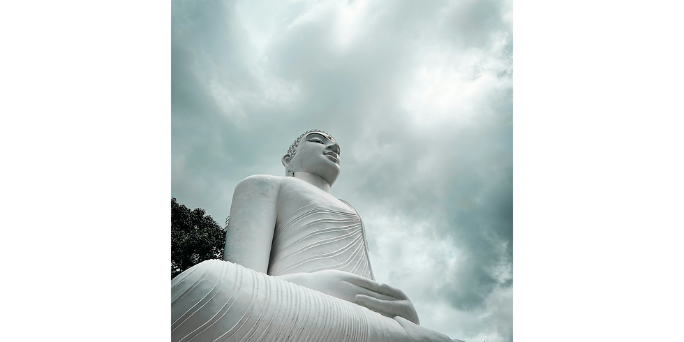 1 or 2 Day Silent Retreat | Homeward Bound Through the Chaos (April 11-12, 2026)