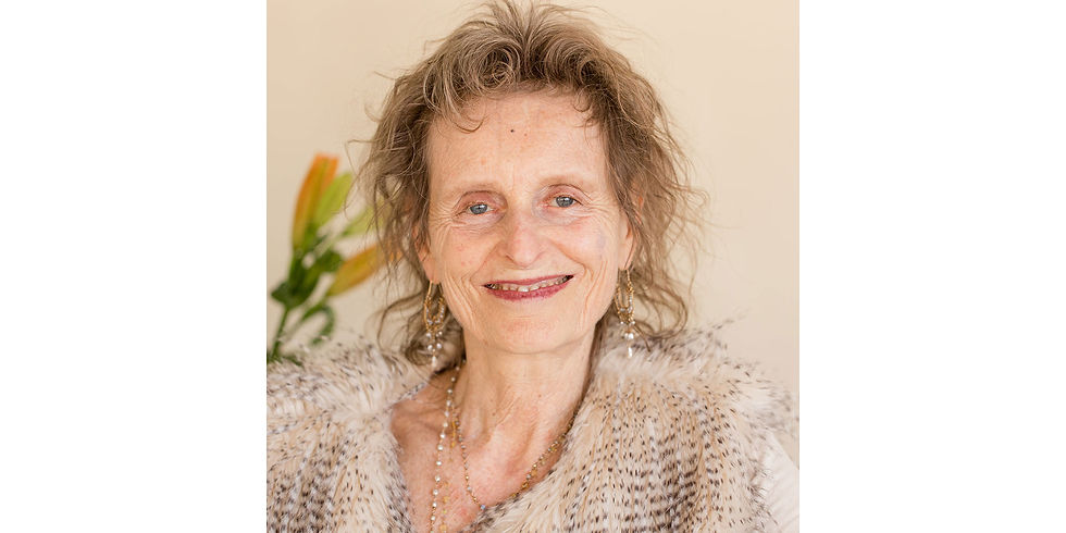 1 of 5 teachers | 5-day Online Retreat | The Liberatory Power of Eros | Sept 10-14, 2025