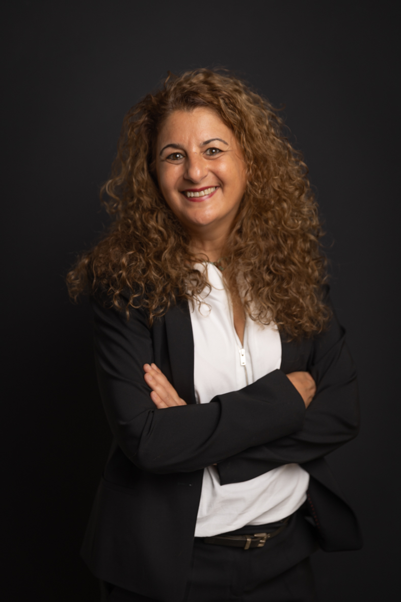 תמונת הסופר/ת: סמדר נחום