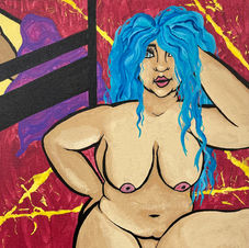 The Electric Bearer.