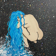 The Water Bearer.