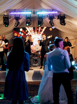 Professional wedding DJ for traditional weddings in Chennai