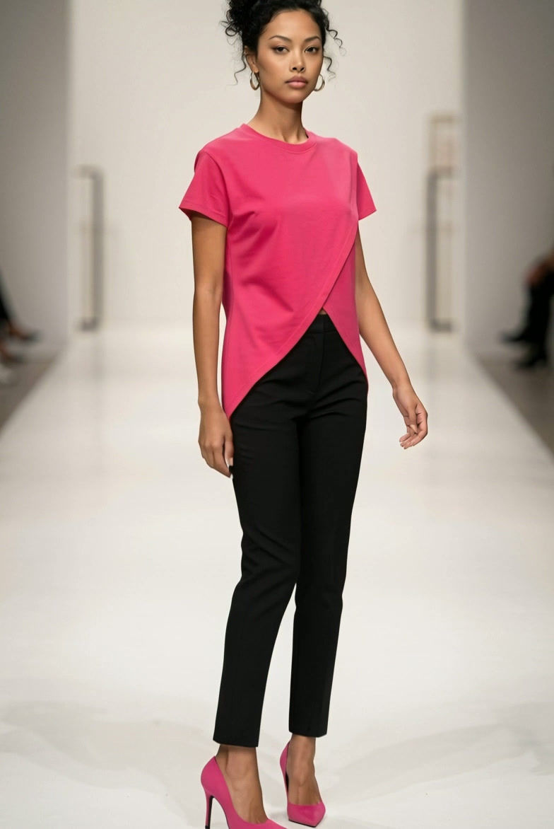 Thumbnail: IOB Lady T-shirt