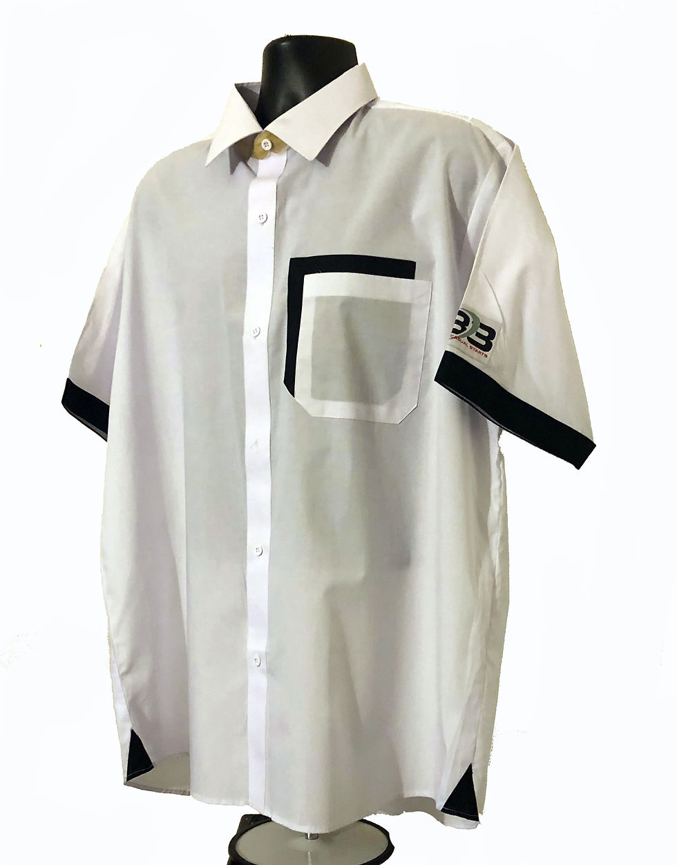 Thumbnail: i33 RockMe Button Shirt