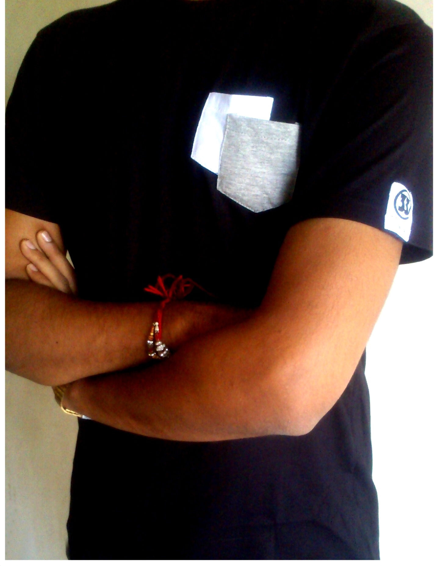 Ipocket T-Shirt