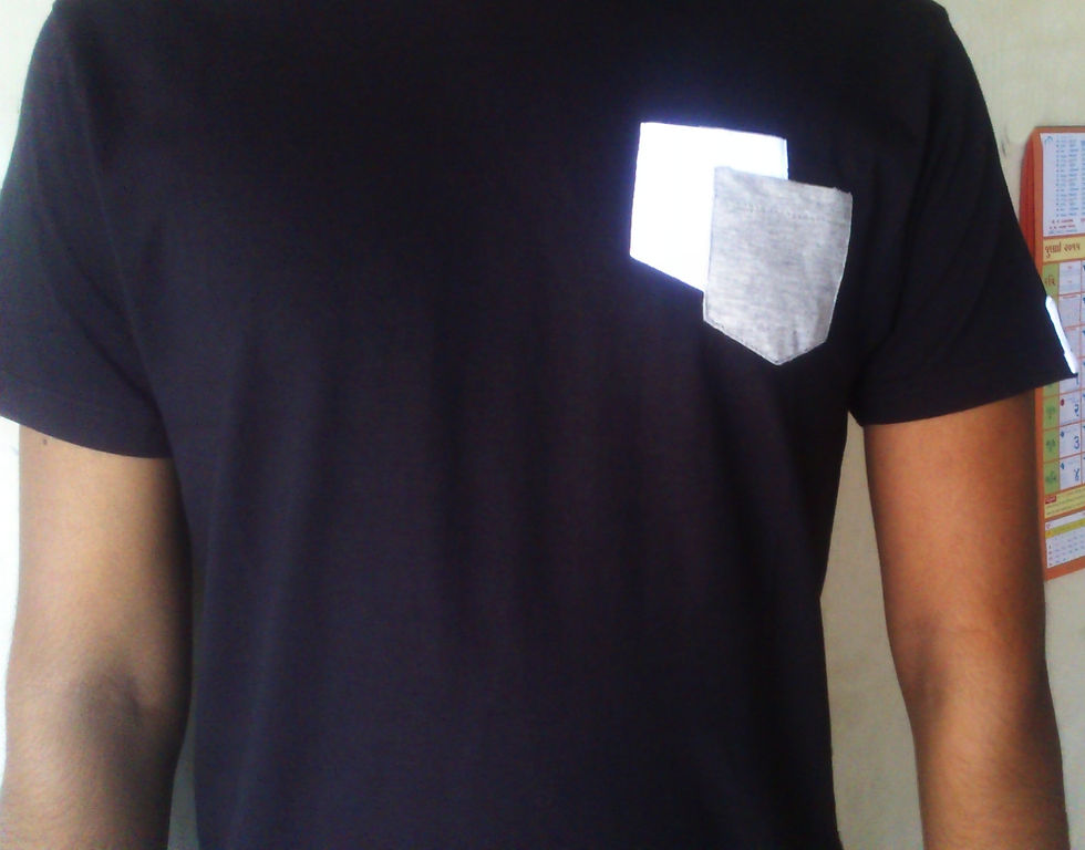 Thumbnail: Ipocket T-Shirt