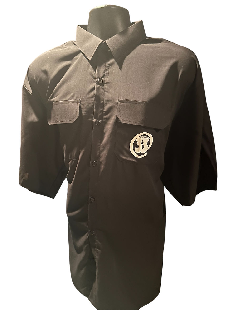 Thumbnail: DP ButtonDown Shirt