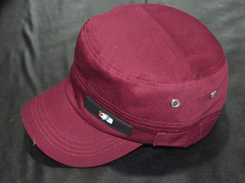 Thumbnail: Casual Cadet Caps