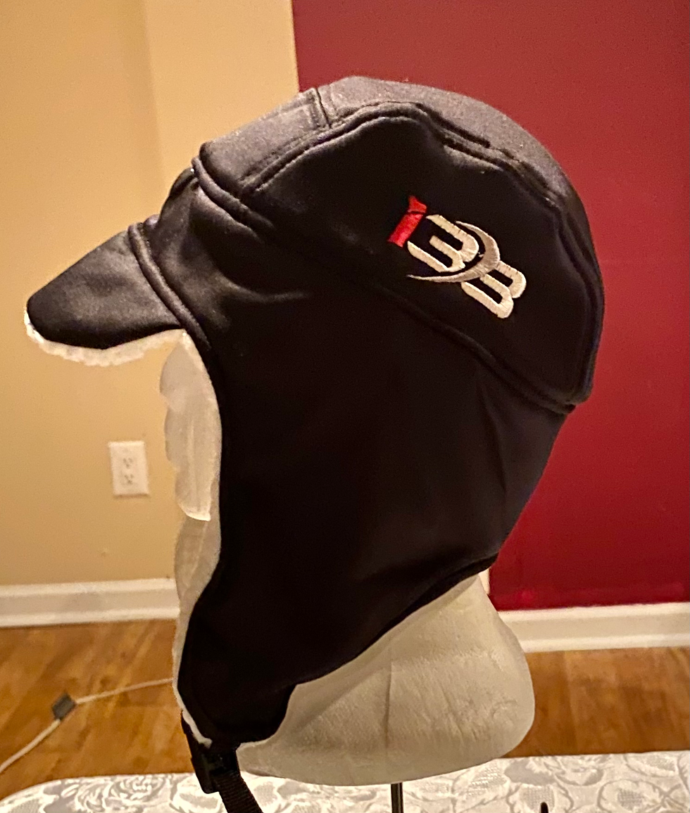 Kids Bomber Hats