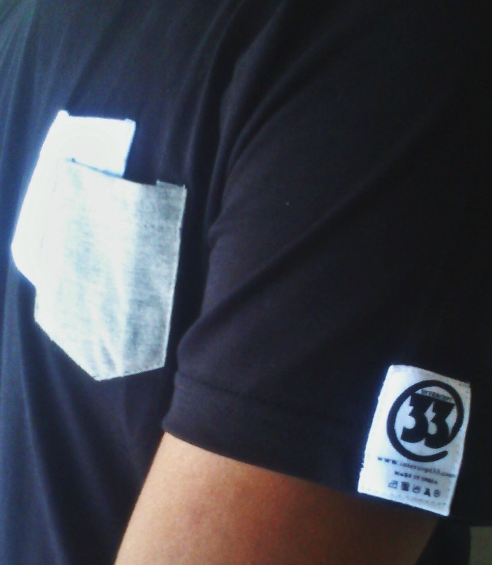 Thumbnail: Ipocket T-Shirt