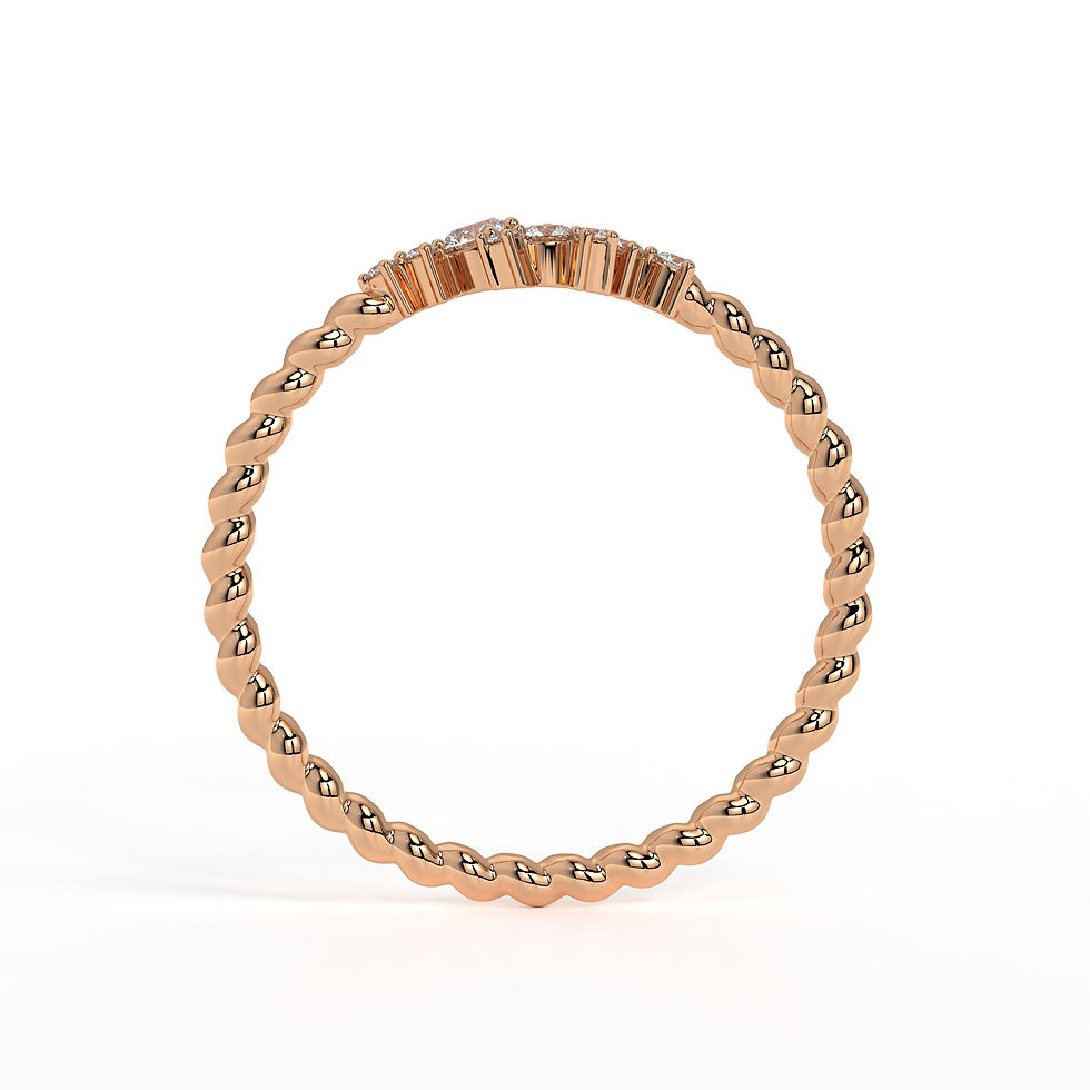 Thumbnail: Dainty Ring