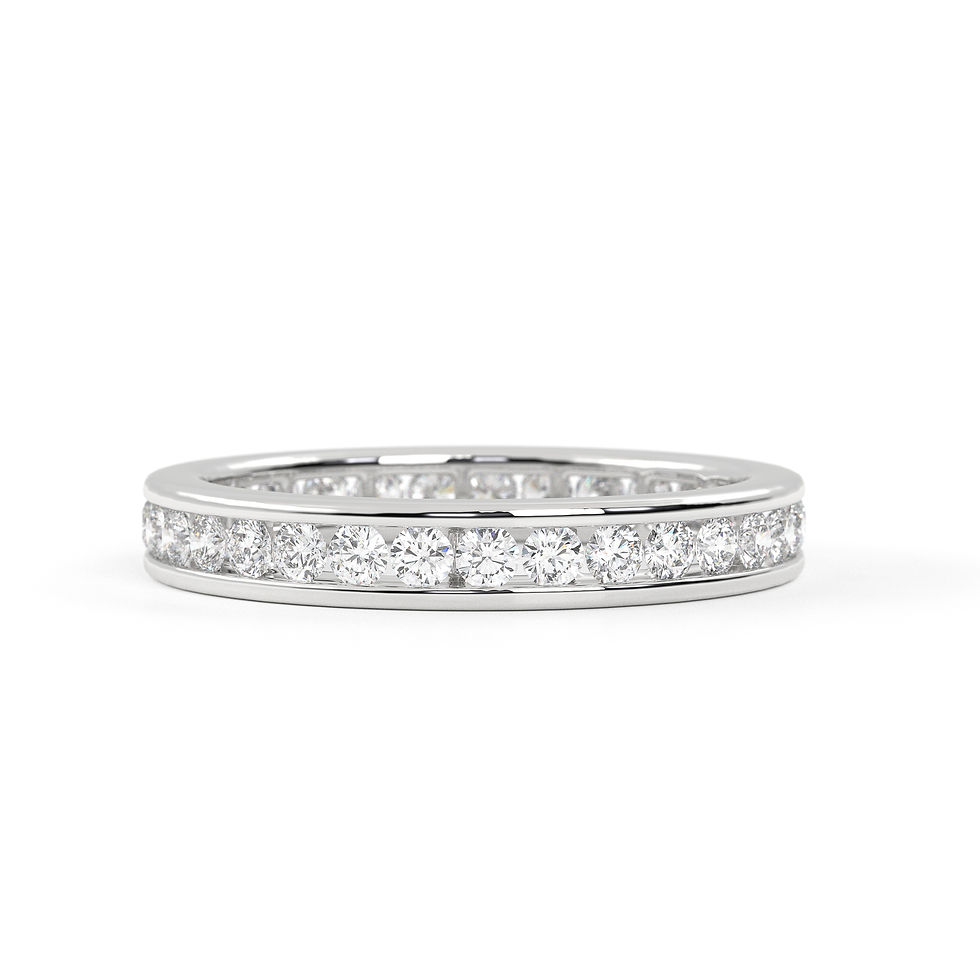 Thumbnail: Infinite Love Ring