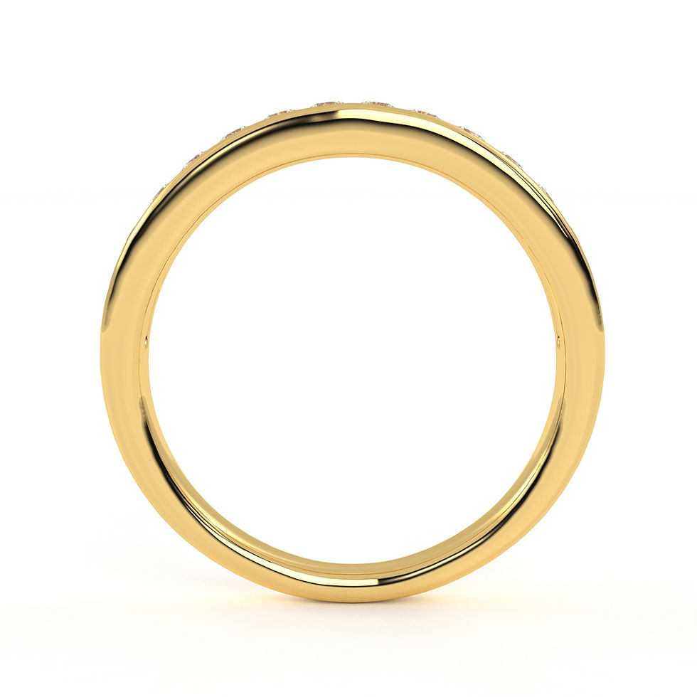 Thumbnail: Clarion Ring