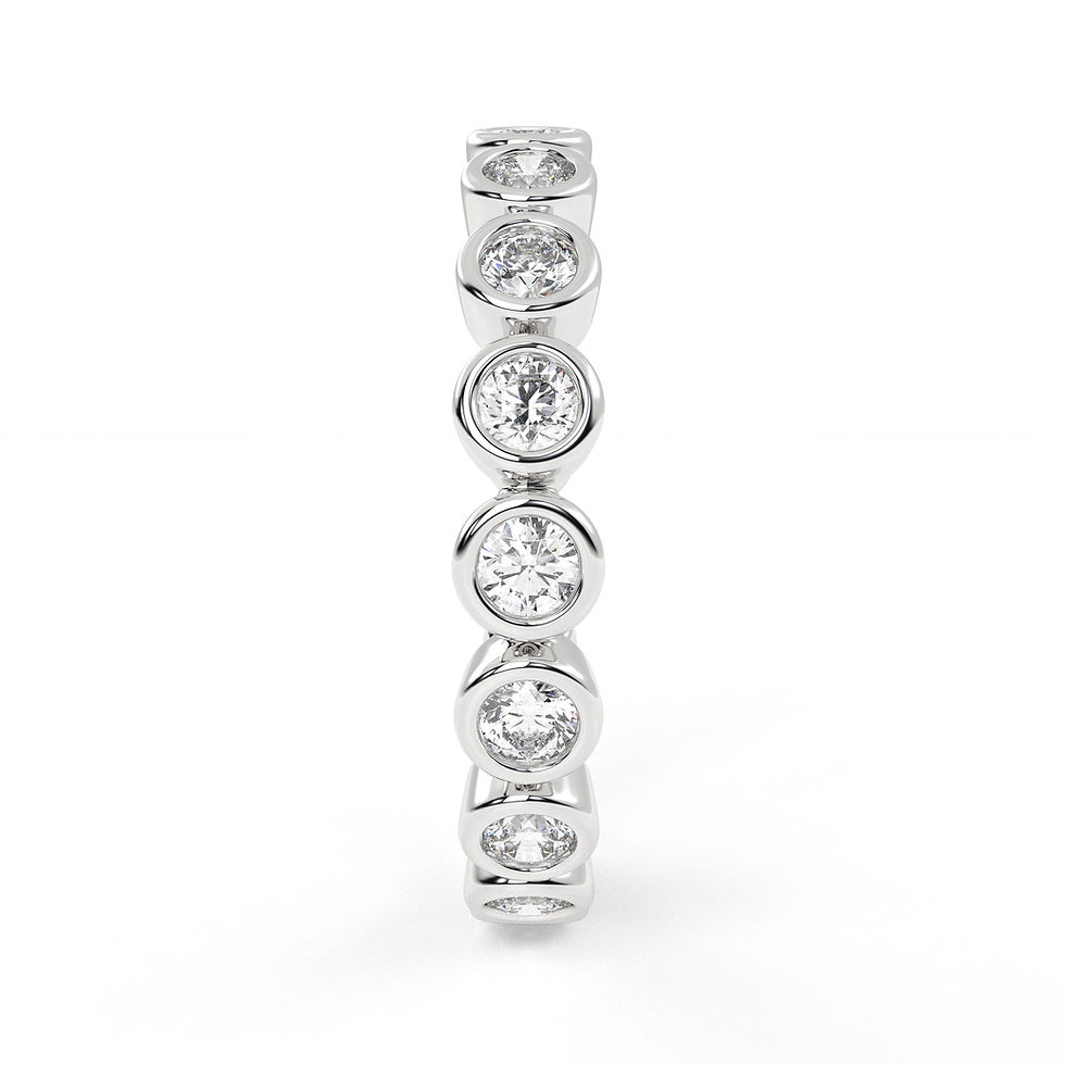 Thumbnail: AuraEternity Ring