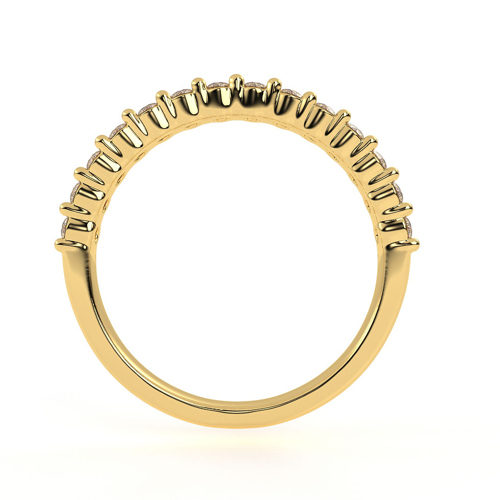 Thumbnail: Eternal Flame Ring