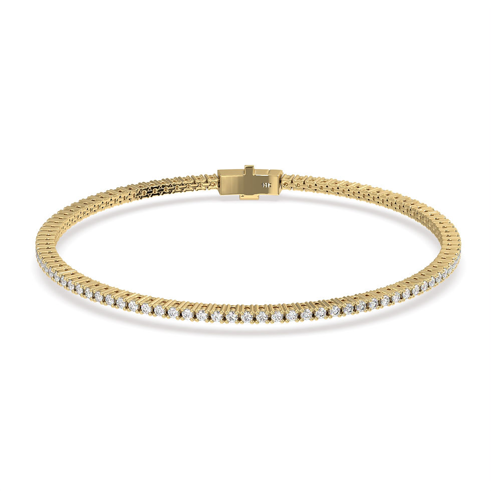 Thumbnail: Tennis Bracelet