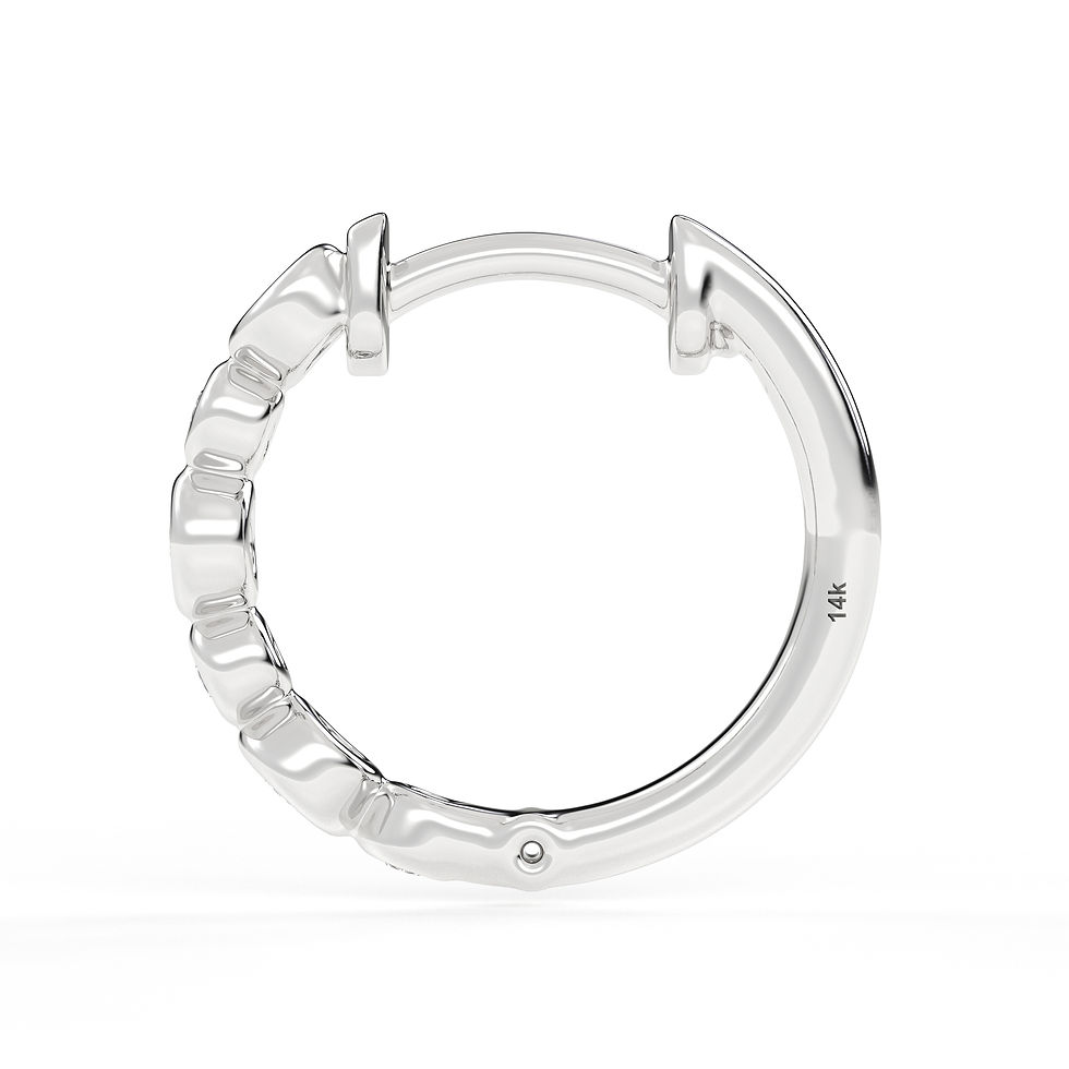 Thumbnail: Moonlit Orbit Hoop