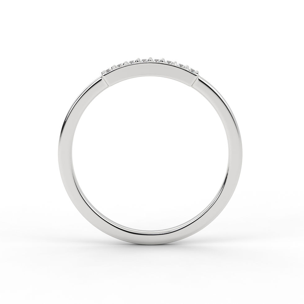 Thumbnail: Mini Bar Ring