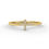 Thumbnail: Cross Charm Ring