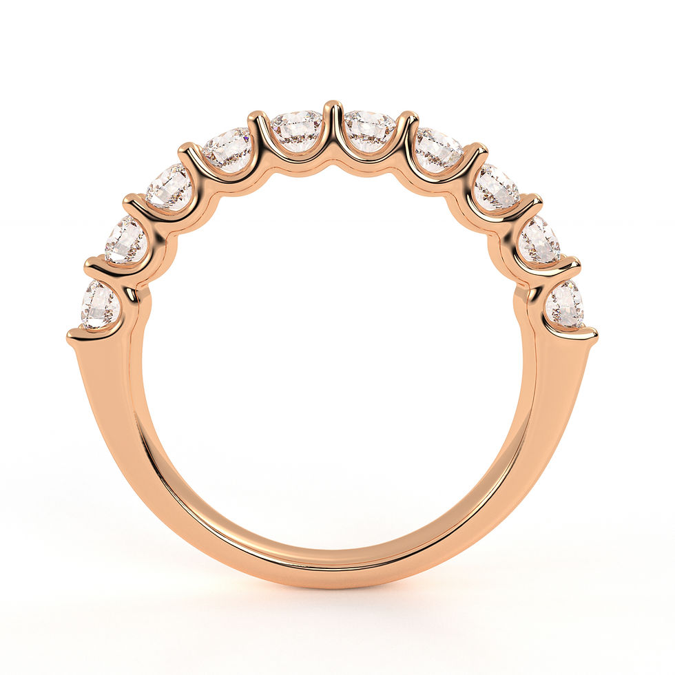 Thumbnail: Half Stacking Band