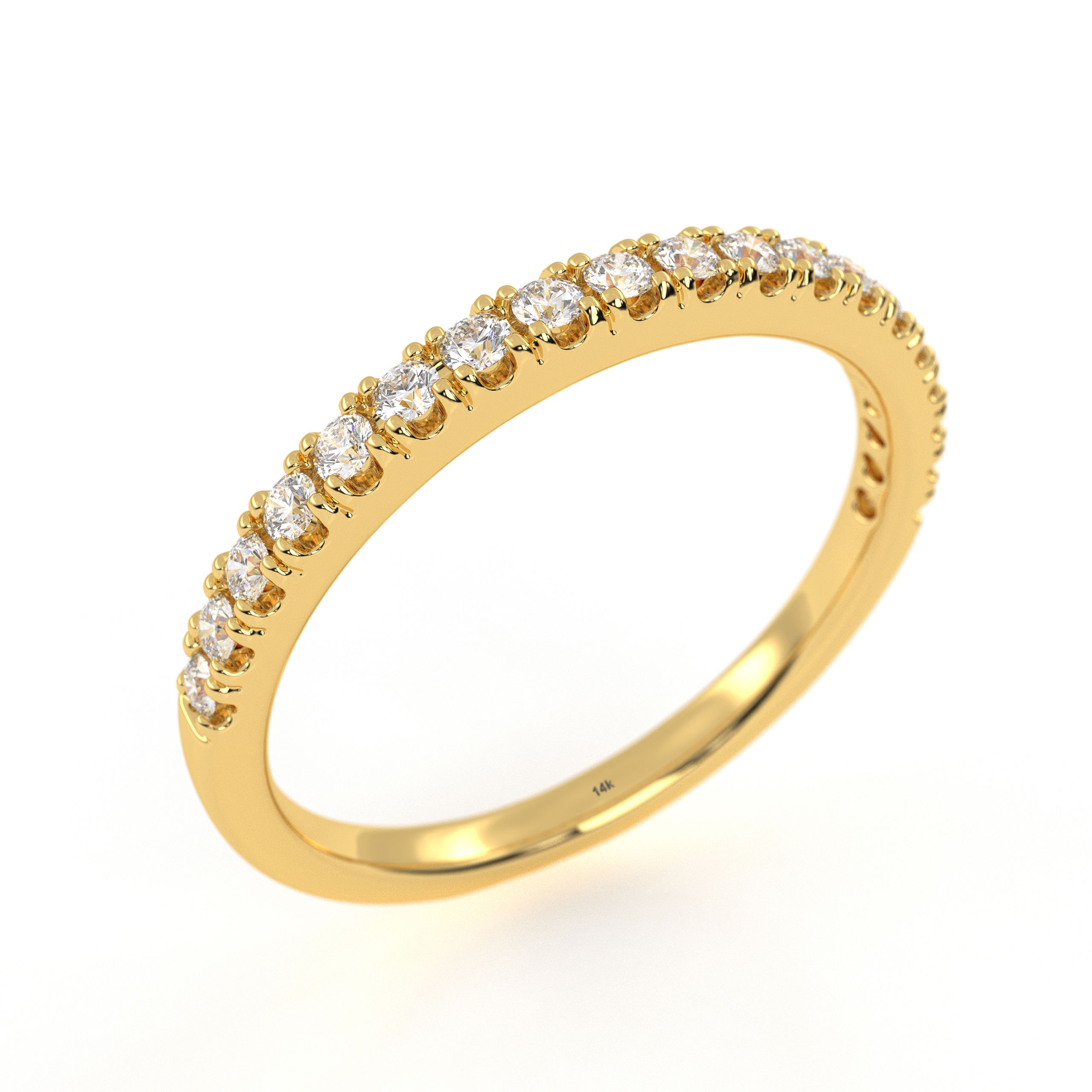 Serenity Eternity Band