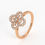 Thumbnail: Clover Ring