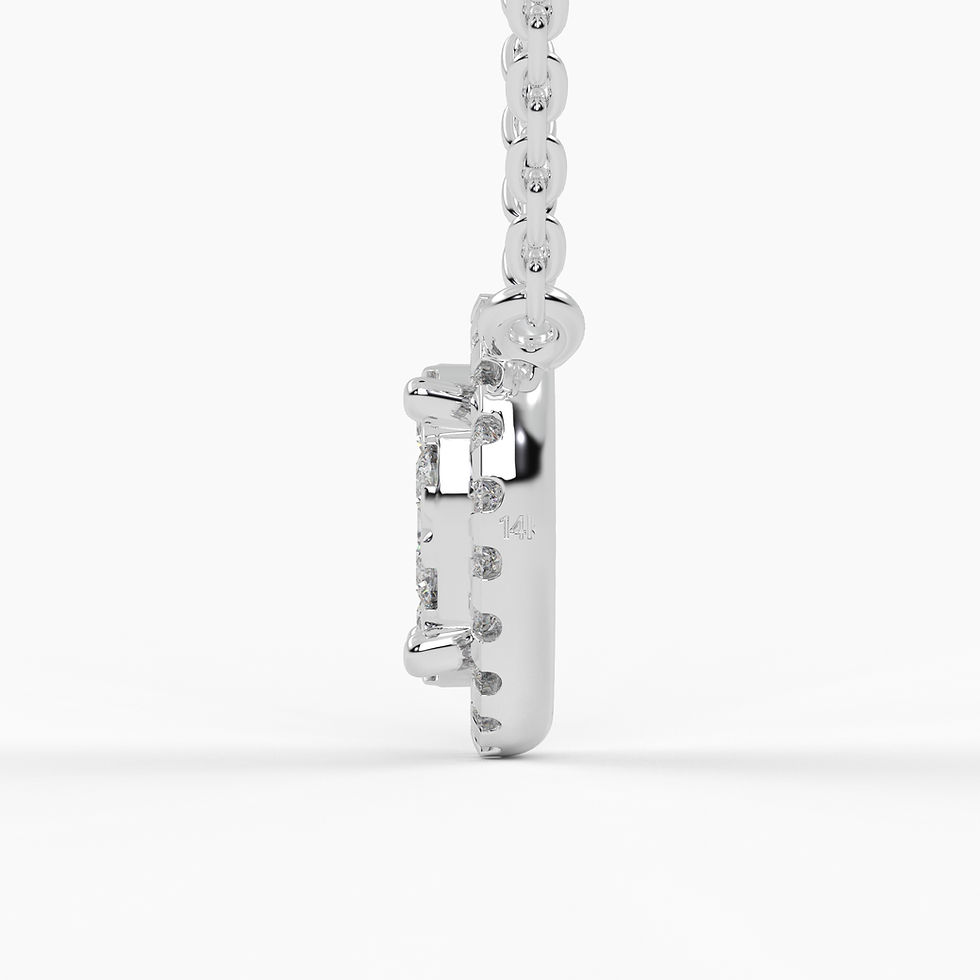 Thumbnail: The Ethereal Necklace