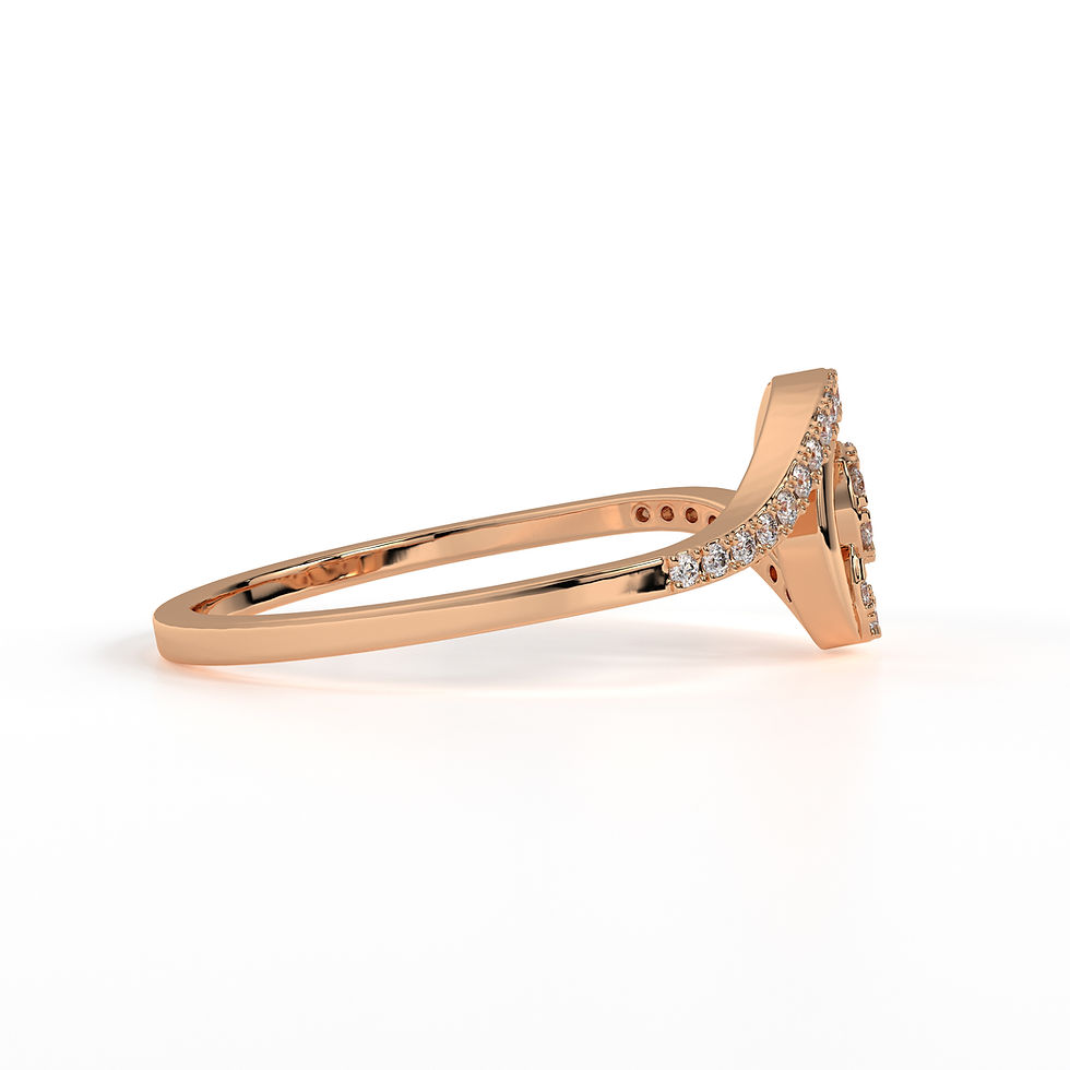 Thumbnail: Spiralyn Ring