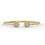 Thumbnail: Orbit Bling Cuff Bangle