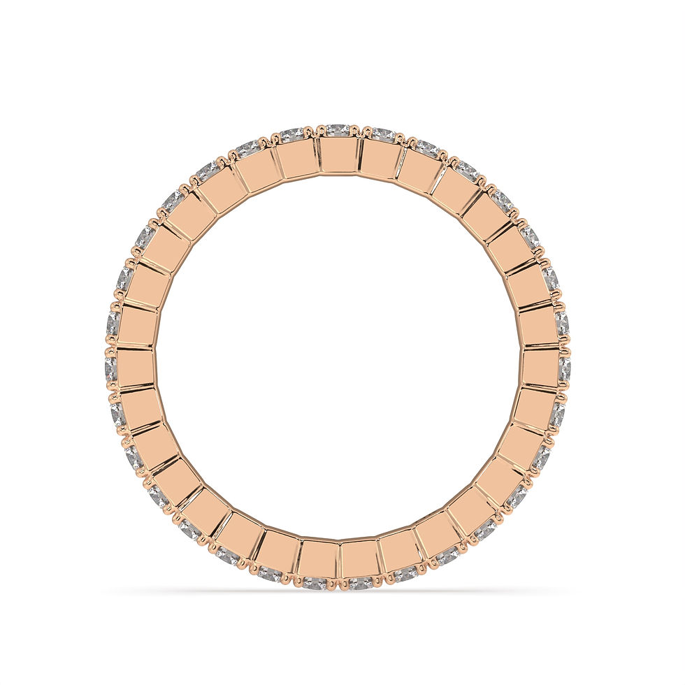 Thumbnail: Everline Eternity Ring