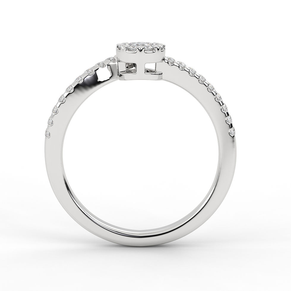 Thumbnail: Aurelia Curve Ring