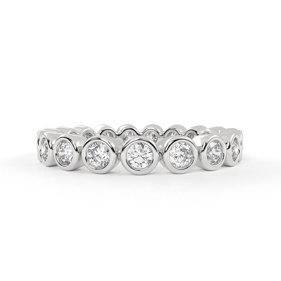 Thumbnail: AuraEternity Ring