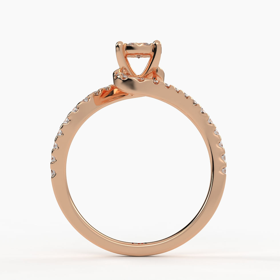 Thumbnail: The Spiraling Vow Ring