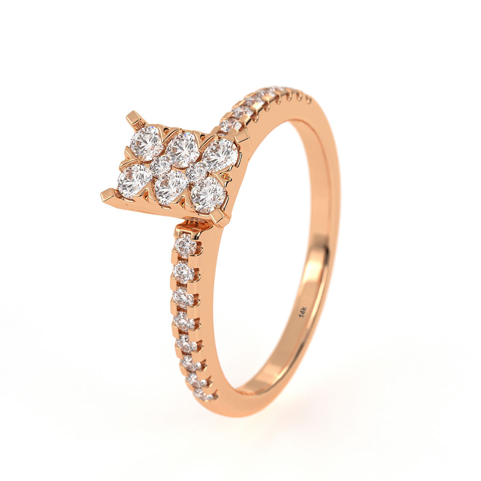 Thumbnail: Eternal Rectangle Ring